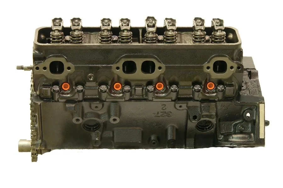 buick cadillac chevrolet lt 1 5.7l v8 remanufactured engine 1996 3