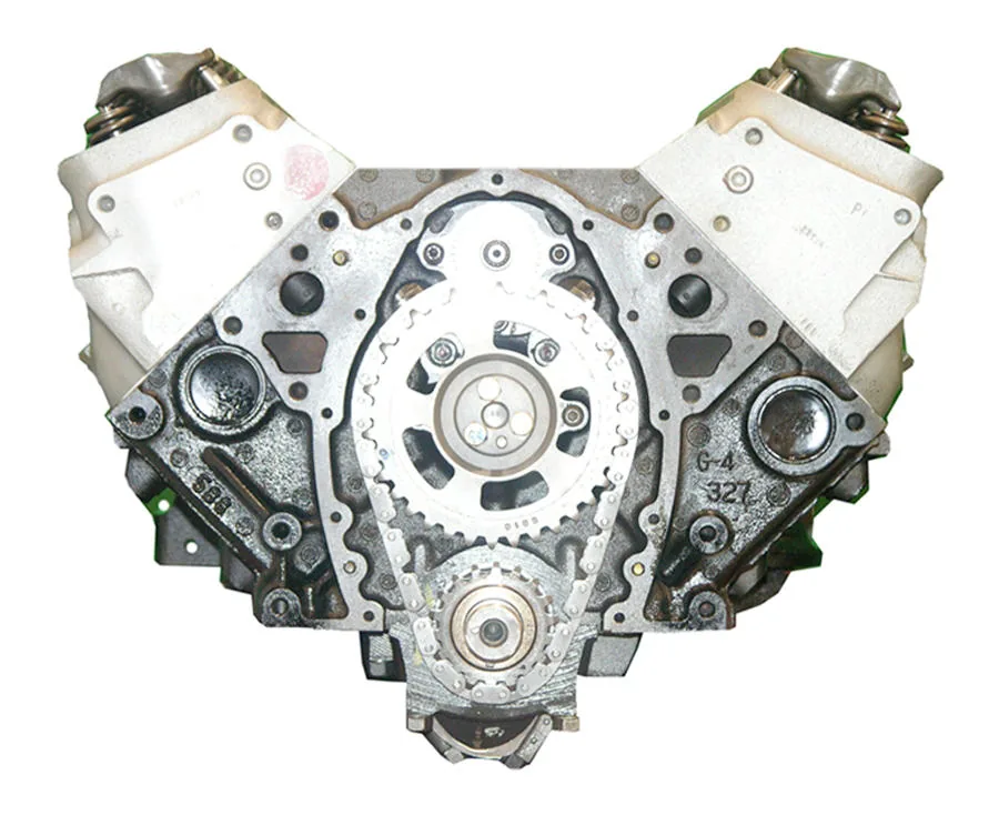 Chevrolet Corvette Camaro LT1 5.7L V8 Remanufactured Engine 1995