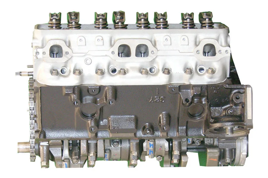 chevrolet lt 1 5.7l v8 remanufactured engine 1995 2