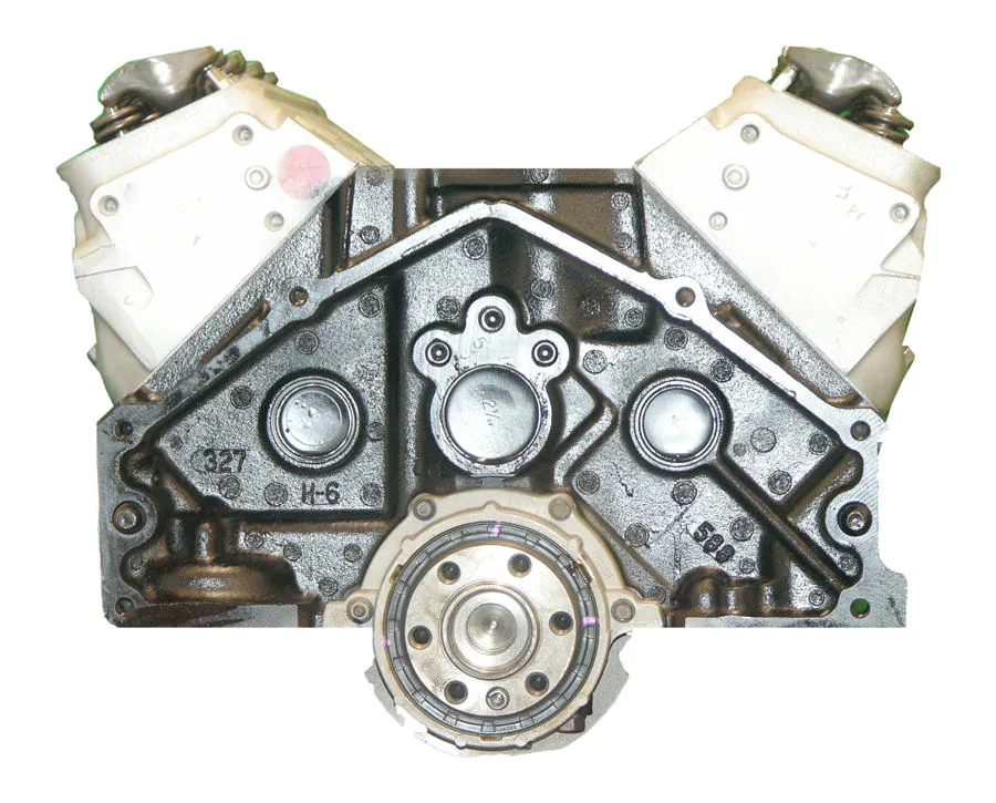 chevrolet lt 1 5.7l v8 remanufactured engine 1995 3