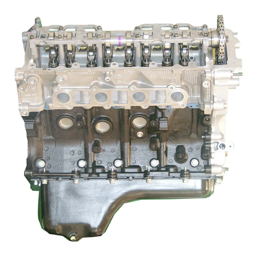 ford 4.6l v8 remanufactured engine 2001 10