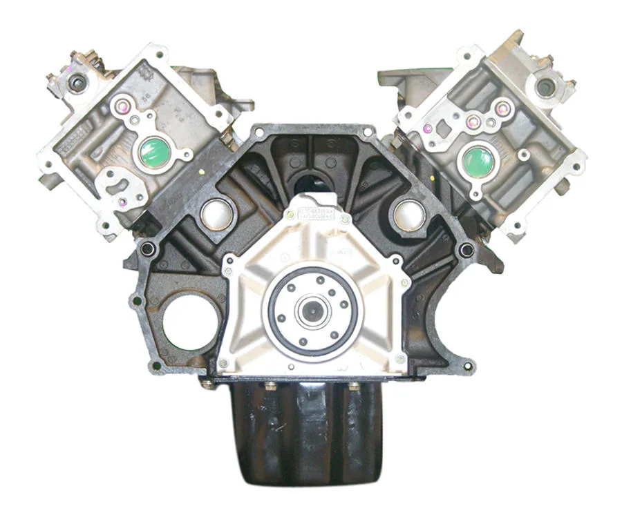 ford 4.6l v8 remanufactured engine 2001 9