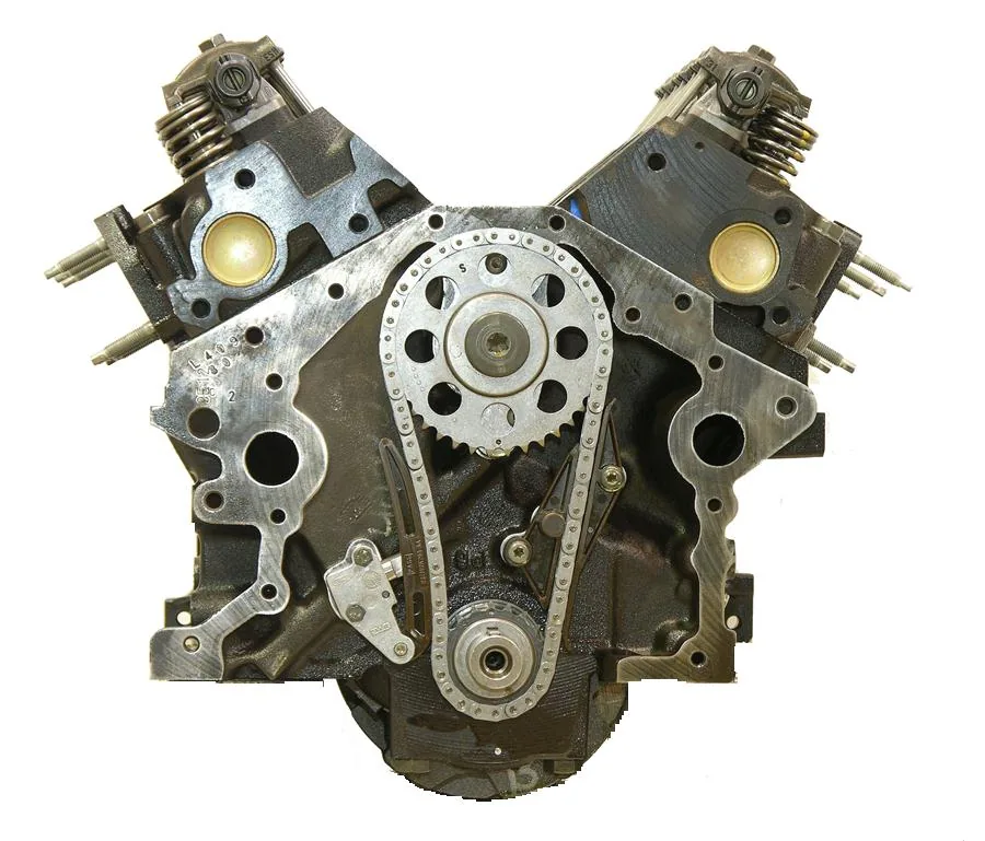 Ford Mazda 4.0L V6 Remanufactured Engine 1999-2000