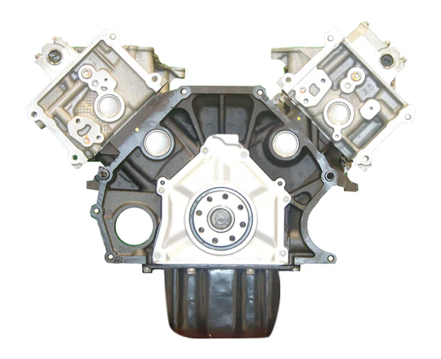 ford 4.6l v8 remanufactured engine 2000 3
