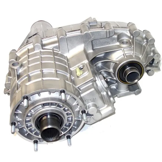 np261 transfer case for 2001 2007 silverado