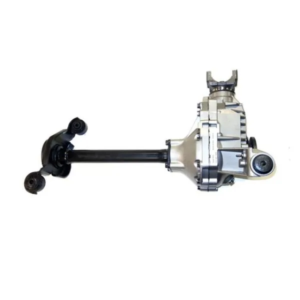 3:73 Front Carrier Assembly For 03-14 GM Van
