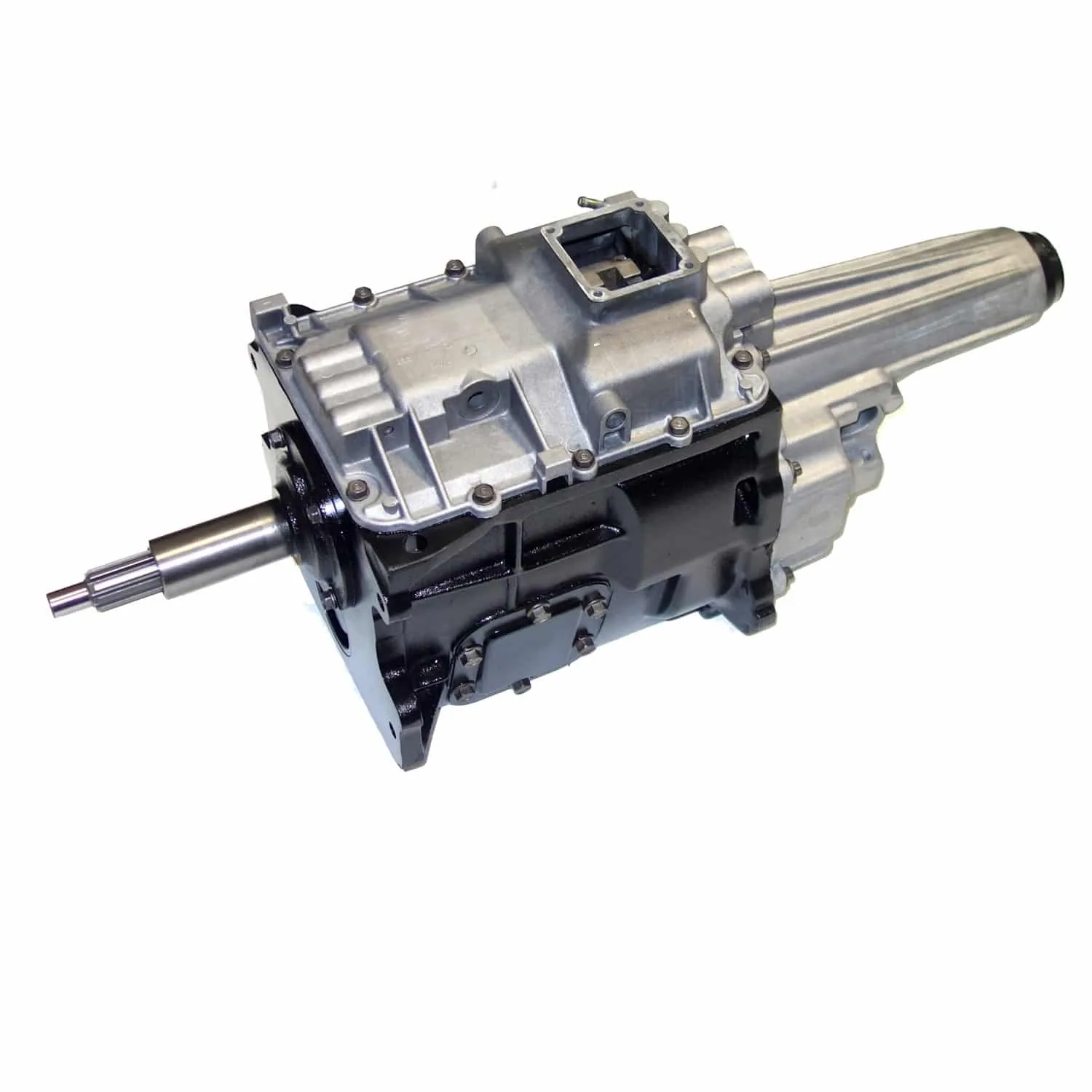 ppi nv4500 manual trans for 1998 2002 8.0l or diesel 2wd 5 speed 2