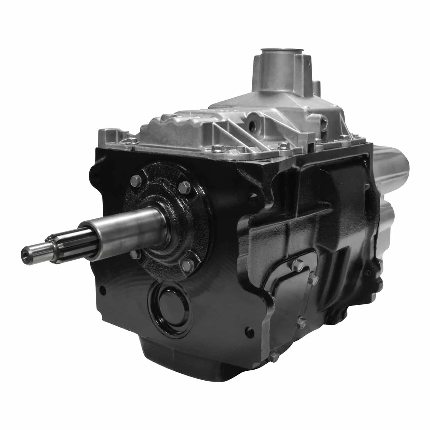 ppi nv4500 manual trans for 1994 97 25003500 8.0l or diesel 2wd 5 speed