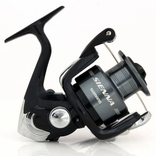 SHIMANO SIENNA REELS – FE MODEL