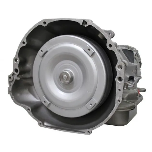 A500 1996-1998 Jeep Grand Cherokee – Remanufactured 4-Speed Automatic Trans