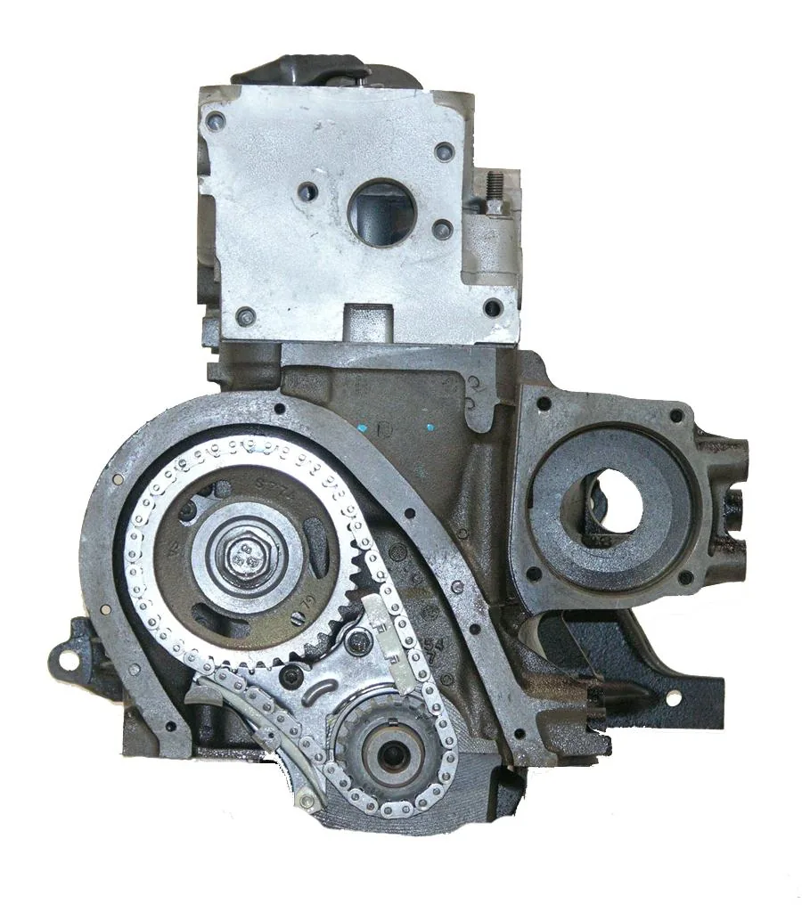 Chevy Cavalier Pontiac Sunfire 2.2L L4 Remanufactured Engine 1996-1997