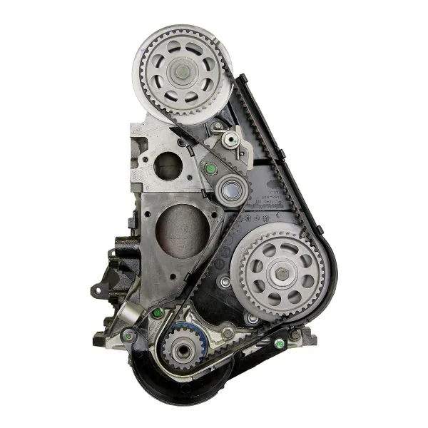 Ford Mazda 2.3L L4 Remanufactured Engine 1995-1997