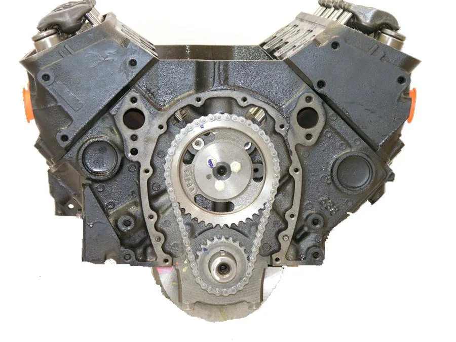 Chevy F-Series Truck C1500 K1500 Suburban Tahoe Silverado 305 5.0L V8 Remanufactured Engine 1987-1995