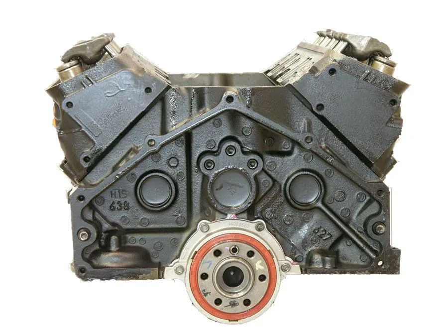 powertrain product image 00408