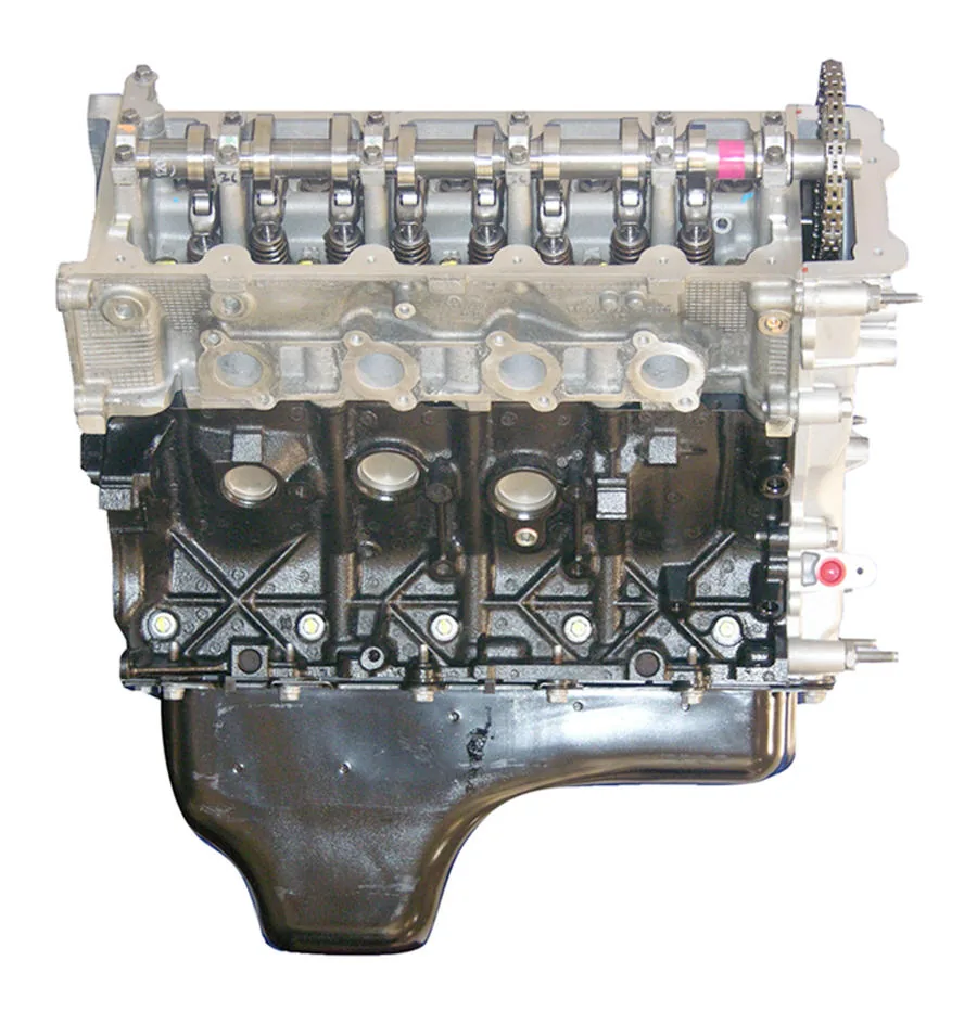 ford 5.4l v8 remanufactured engine 2000 2001 4