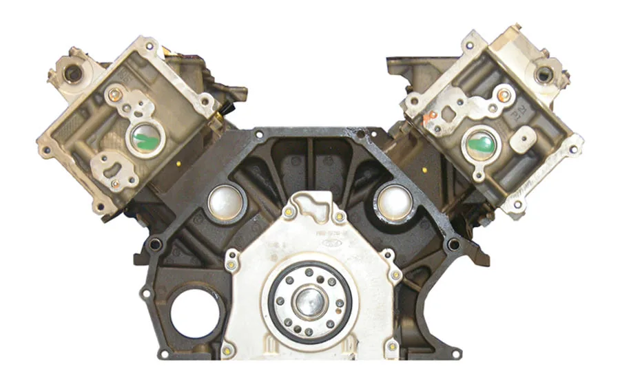 ford 5.4l v8 remanufactured engine 2000 2001 5