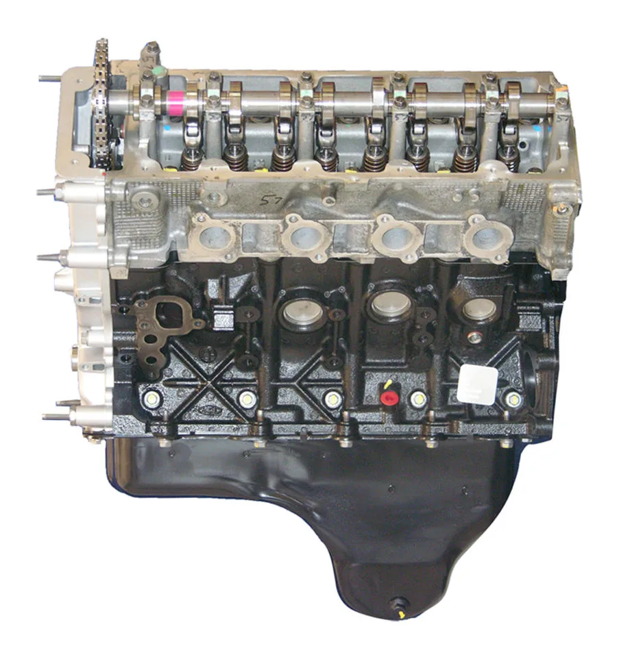 ford 5.4l v8 remanufactured engine 2000 2001