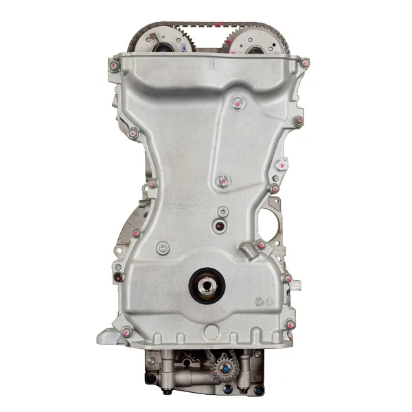 Chrysler Dodge Jeep FED 2.4L L4 Remanufactured Engine 2010-2017