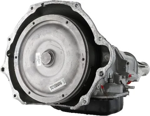 48RE 2005-2007 Dodge RAM 2500/3500 HD with 5.9L – Remanufactured 4-Speed Automatic Trans