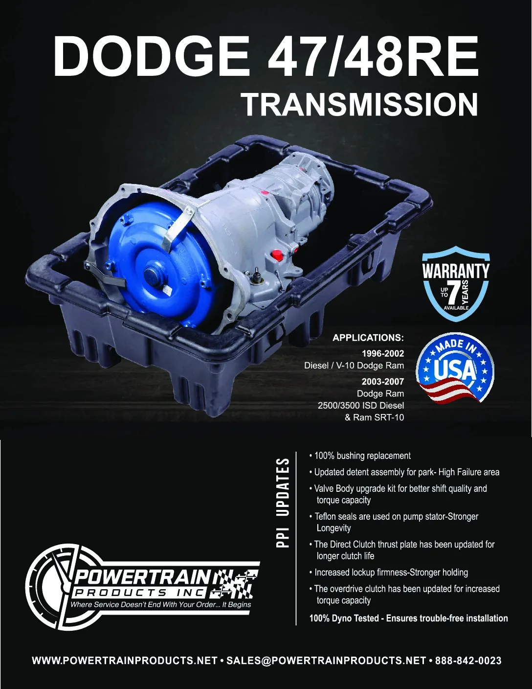 Dodge47_48RETransmission 1 pdf