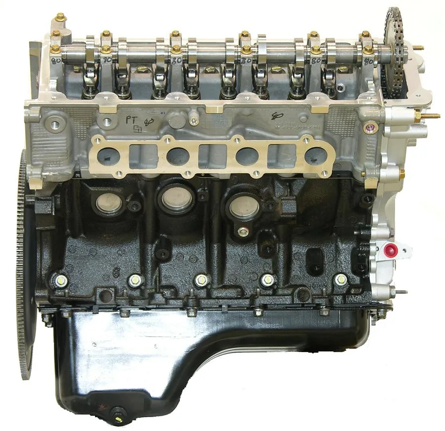 ford 4.6l v8 remanufactured engine 1997 1998 8