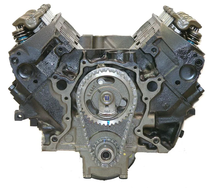 Ford Mustang Thunderbird 5.0 87-95 passenger cars with vin t,e H.O. roller cam engine 1631 1987-1995