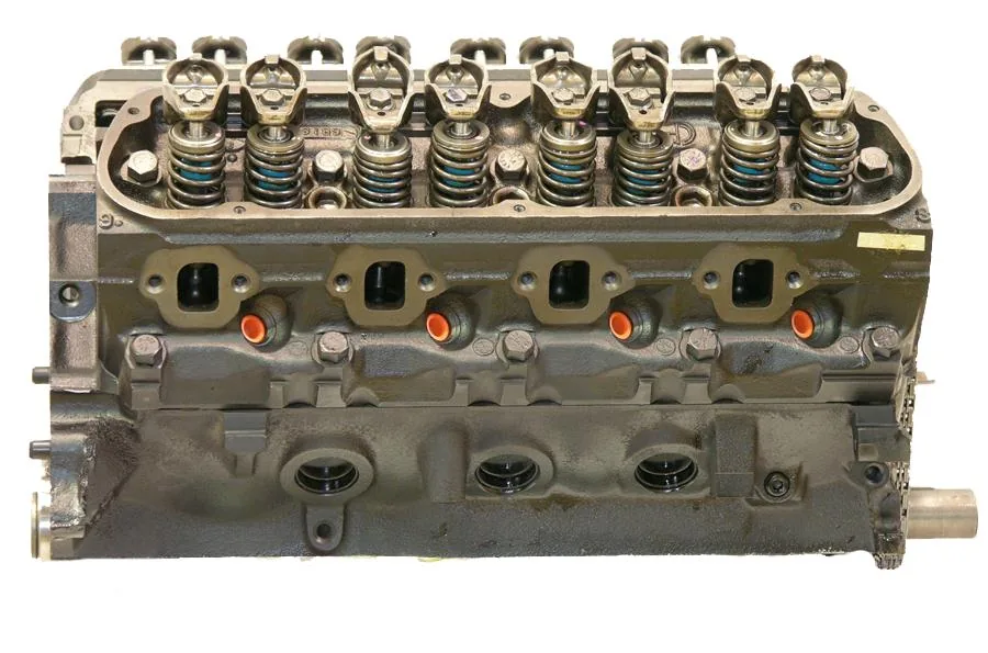 ford lincoln mercury 5.0l v8 remanufactured engine 1987 1995 3
