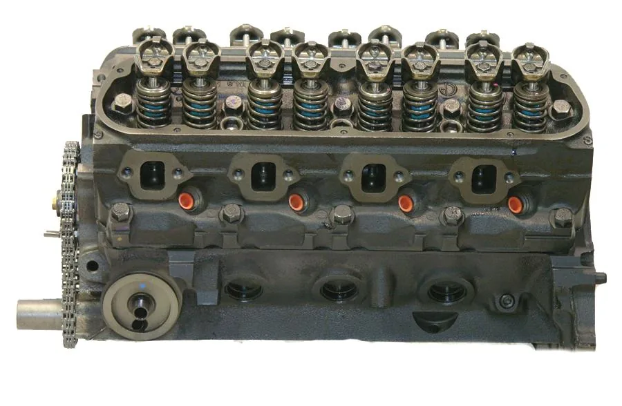 ford lincoln mercury 5.0l v8 remanufactured engine 1986 1991 1