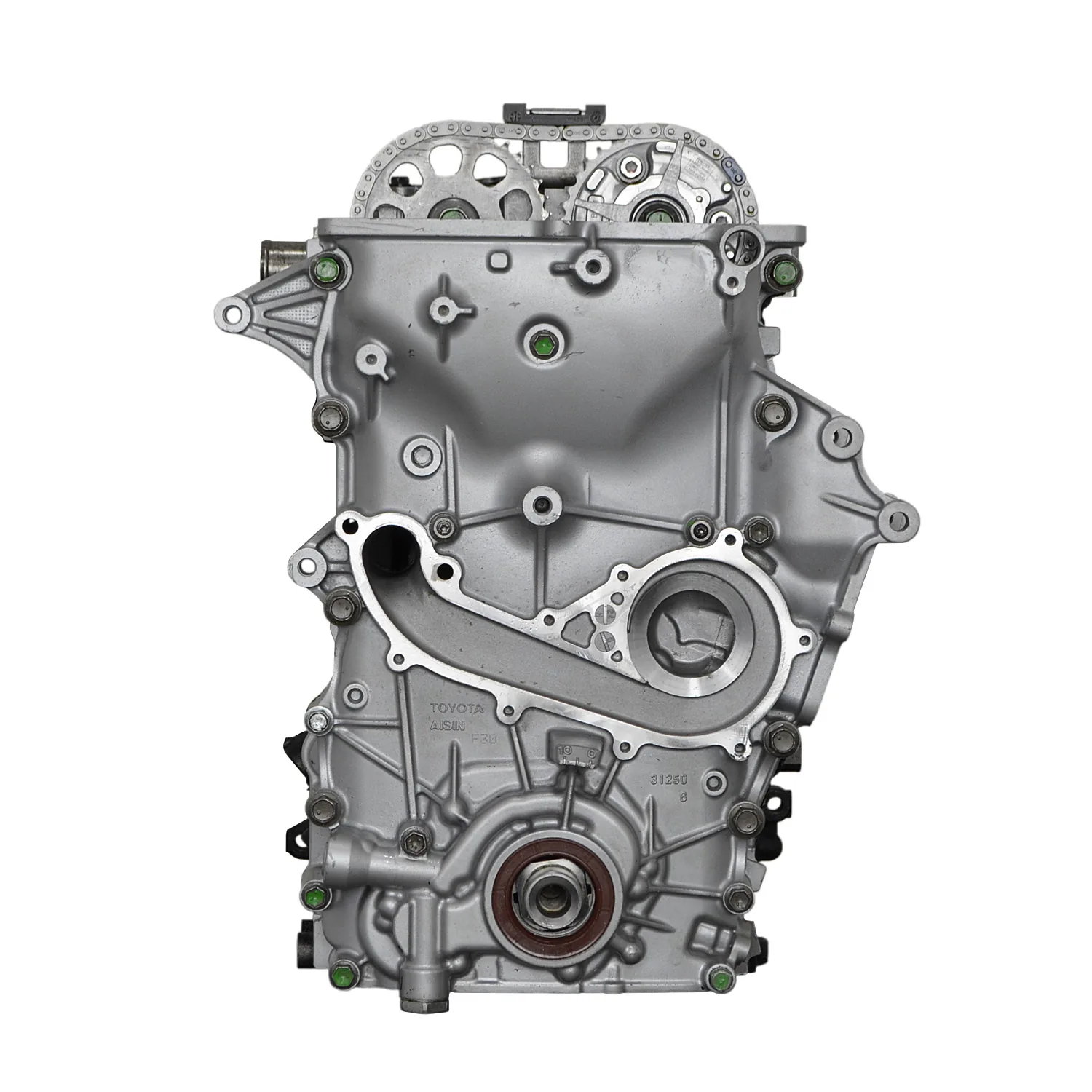 toyota 2trfe 2.7l l4 remanufactured engine 904 1114 5