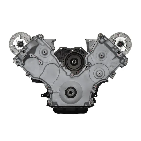 Ford F-150, Explorer 4.6 3 Valve V8 Remanufactured Engine 2009-2010