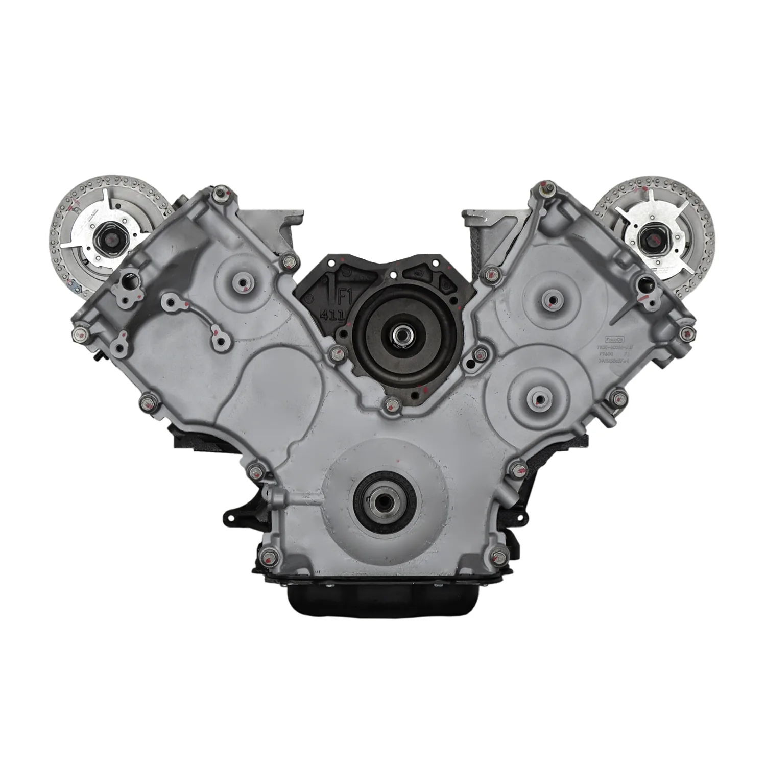 ford mercury triton 4.6l v8 remanufactured engine 2009 2010 5