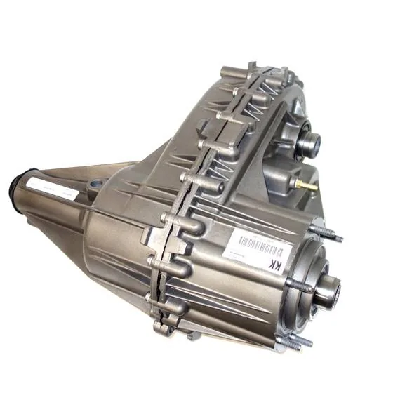 bw4485 transfer case for 2007 10 yukonsuburbanescalade