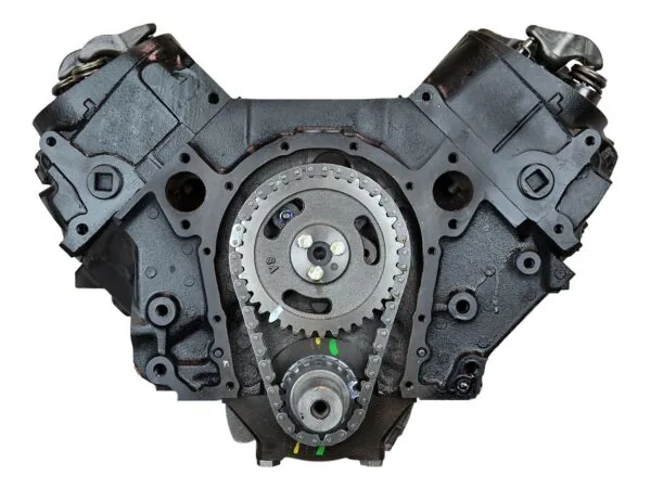 Chevrolet Silverado Suburban C/K 454 Big-Block 7.4L V8 Remanufactured Engine 1975-1989