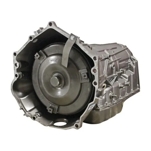 6L90 2013-2016 Chevy/GMC Express and Savana 2500/3500/4500 – Remanufactured 6-Speed Automatic Trans