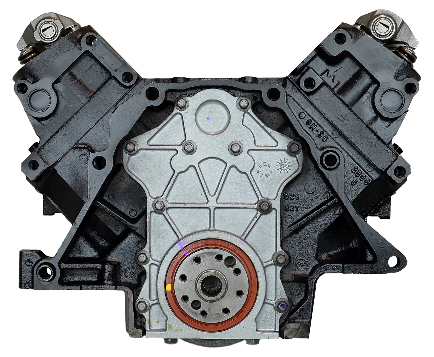 powertrain product image 00665