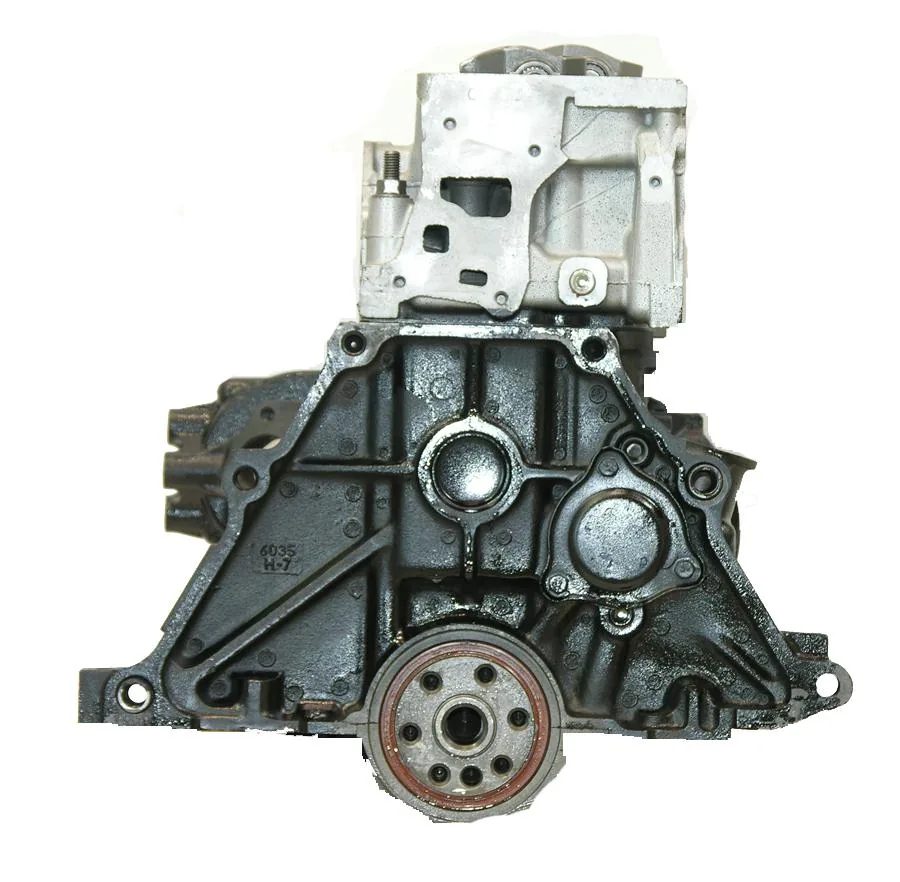 chevrolet gmc isuzu 2.2l l4 remanufactured engine 1998 4
