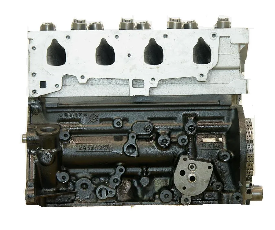 powertrain product image 00618