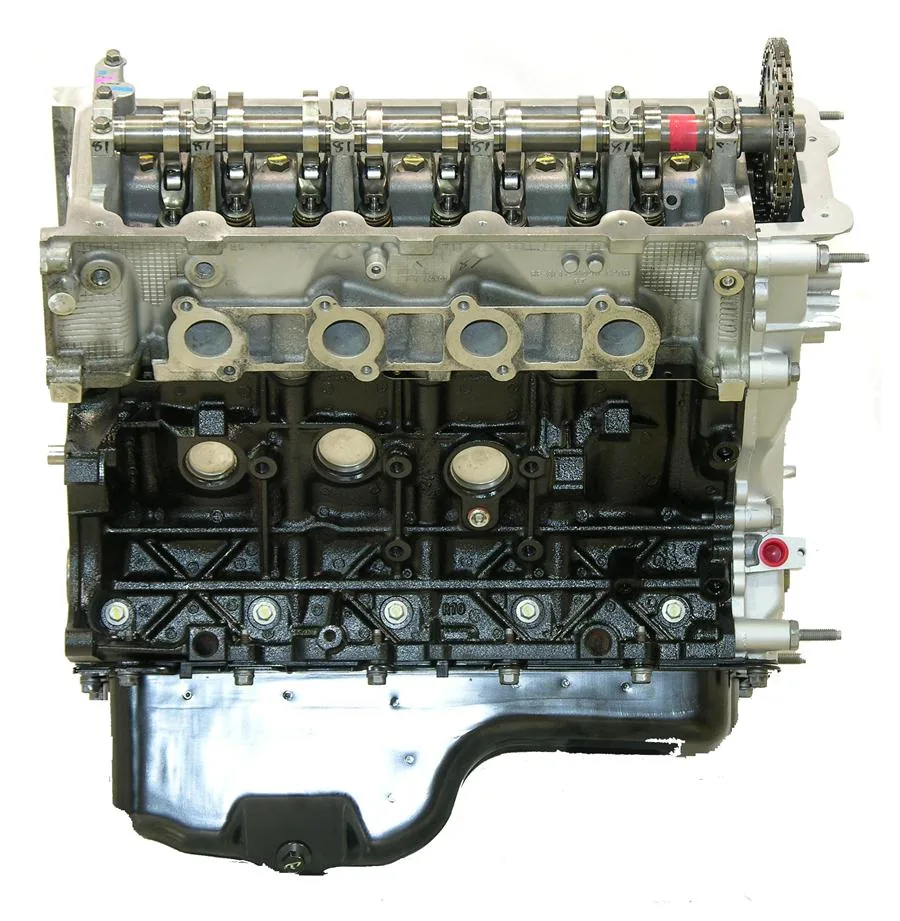 ford 5.4l v8 remanufactured engine 2002 2008 1
