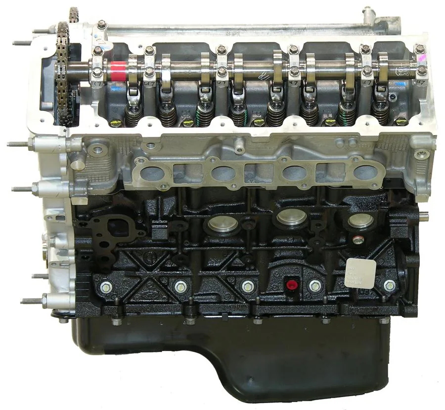 ford 5.4l v8 remanufactured engine 2002 2008 4
