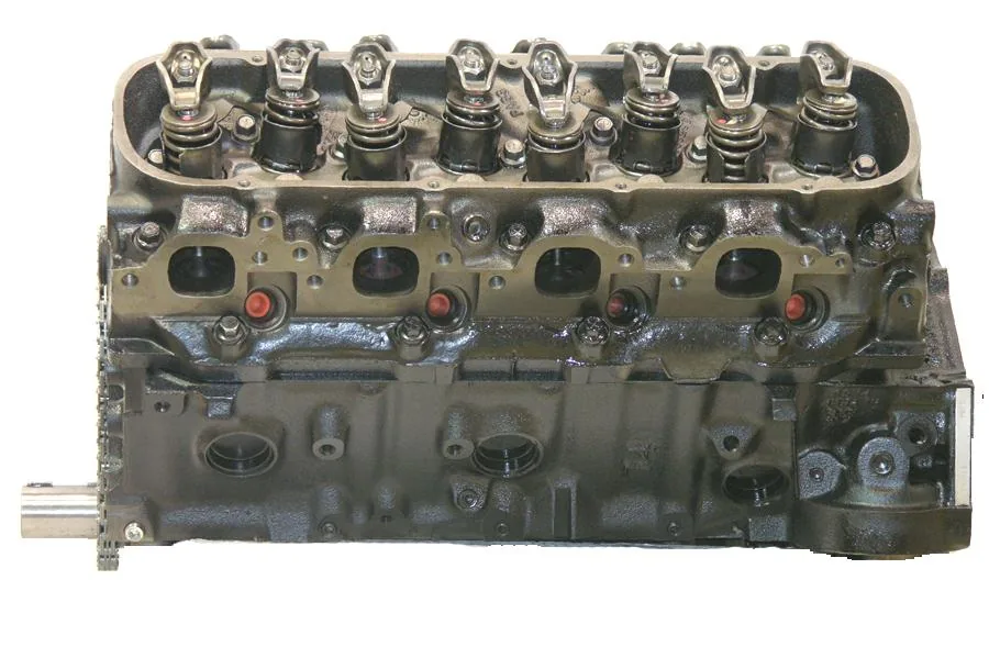 chevrolet gmc 7.4l v8 remanufactured engine 1990 2