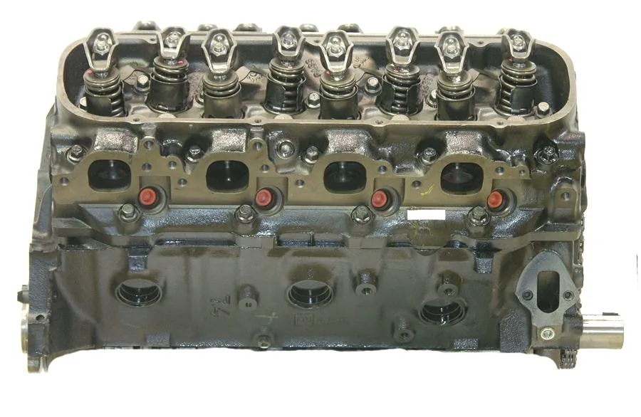 chevrolet gmc 7.4l v8 remanufactured engine 1990 4