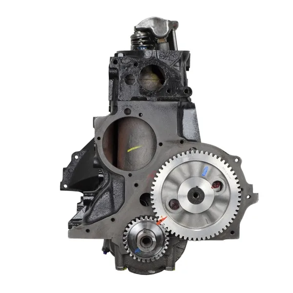 Ford F-150 F-250 F-350 Econoline 4.9L L6 Remanufactured Engine 1987-1996 No Smog 1624 1987-1996