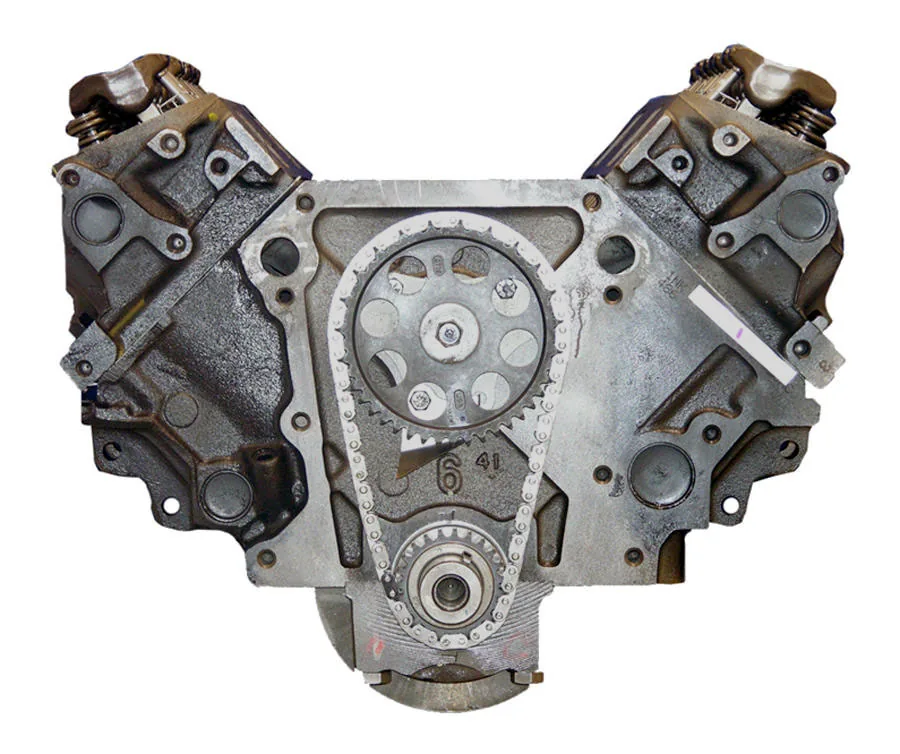 Dodge RAM 5.9L V8 Remanufactured Engine 2002-2003