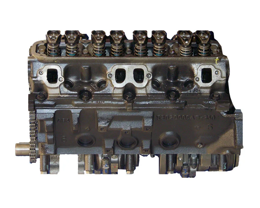 dodge ram 5.9l v8 remanufactured engine 2002 2003 2