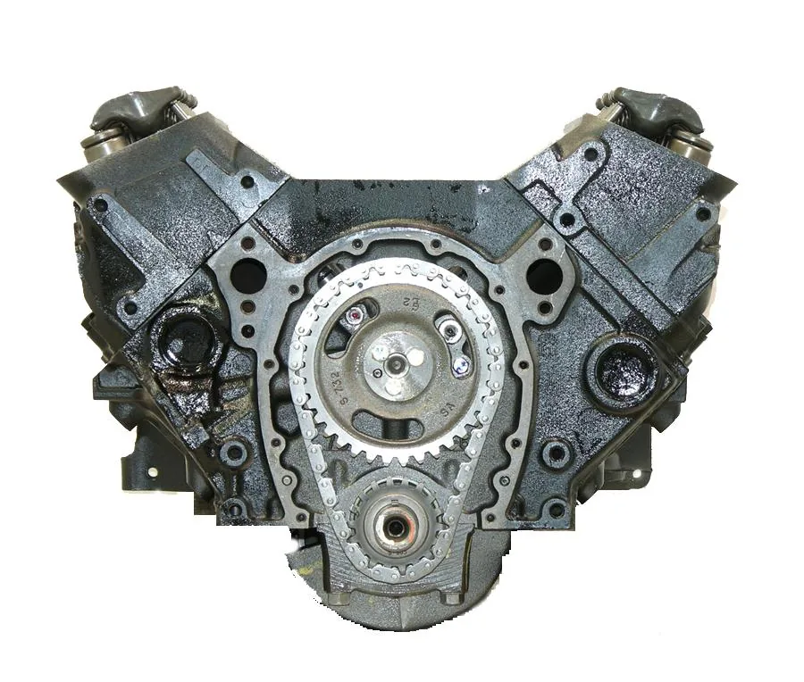 Chevy S10 Blazer Astro GMC Sonoma Safari 4.3L V6 Remanufactured Engine 1993-1994
