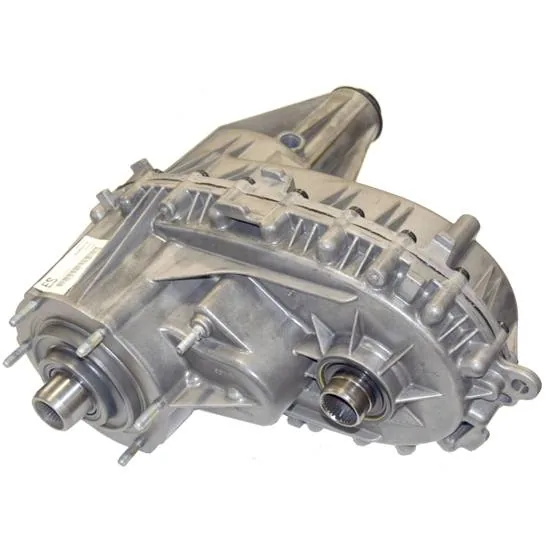 bw4484 transfer case for 2003 07 hummer h2
