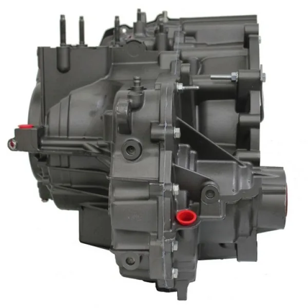 6F35 2016-2019 Lincoln MKC – Remanufactured 6-Speed Automatic Trans