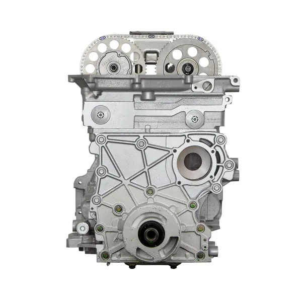 Chevy Colorado GMC Canyon Isuzu i-350 3.5L L5 Remanufactured Engine 2006