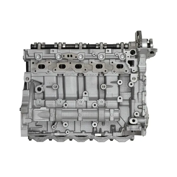 chevrolet gmc hummer isuzu 3.5l l5 remanufactured engine 2006 2 600x600 1