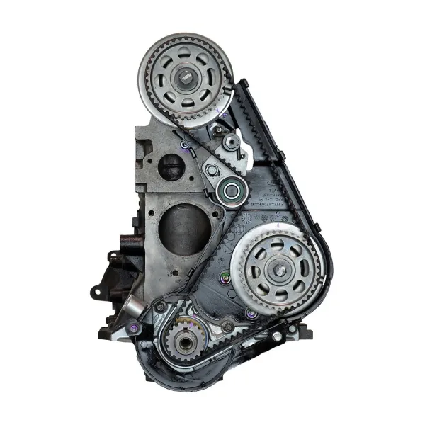 Ford Mazda 2.5L L4 Remanufactured Engine 1998-2001